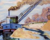 阿曼 吉约曼 : The Sand Quarry